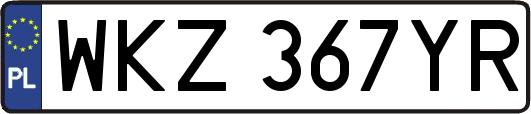 WKZ367YR
