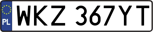 WKZ367YT