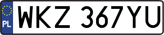 WKZ367YU