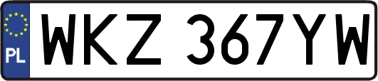 WKZ367YW