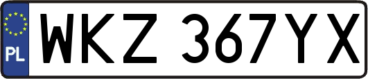 WKZ367YX