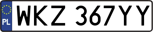 WKZ367YY