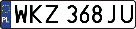 WKZ368JU