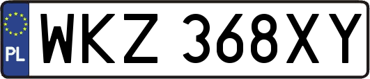 WKZ368XY