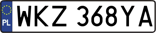 WKZ368YA