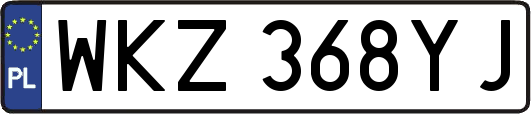 WKZ368YJ
