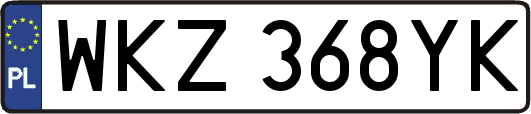 WKZ368YK