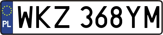 WKZ368YM