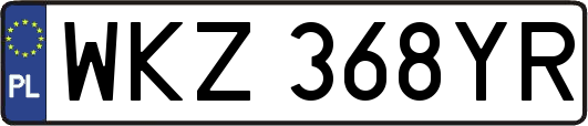 WKZ368YR