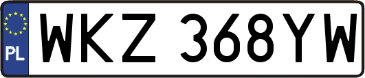 WKZ368YW