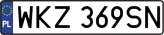 WKZ369SN