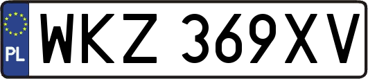 WKZ369XV
