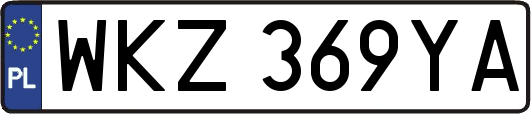 WKZ369YA