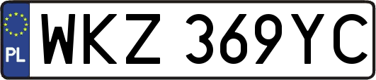 WKZ369YC