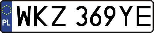 WKZ369YE