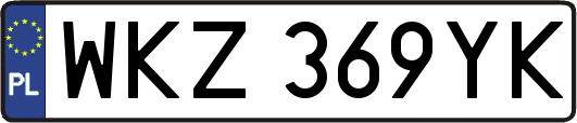 WKZ369YK