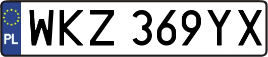 WKZ369YX