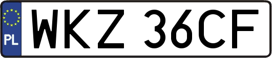WKZ36CF
