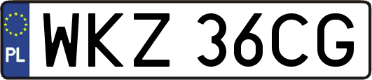 WKZ36CG