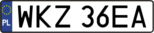WKZ36EA