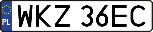 WKZ36EC
