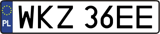 WKZ36EE