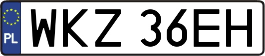 WKZ36EH