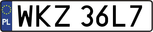 WKZ36L7