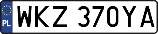 WKZ370YA