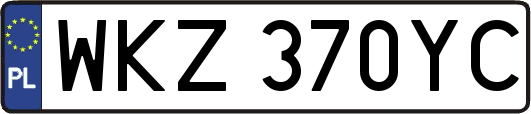 WKZ370YC