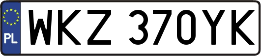 WKZ370YK