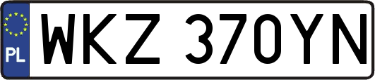 WKZ370YN