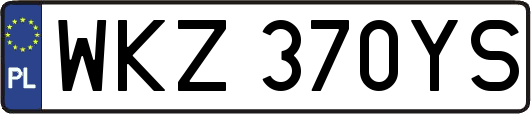 WKZ370YS