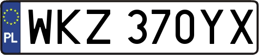WKZ370YX