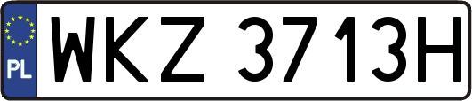 WKZ3713H