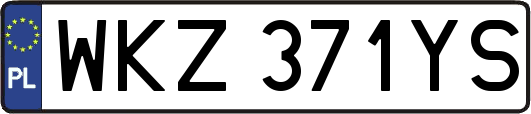 WKZ371YS