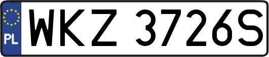 WKZ3726S
