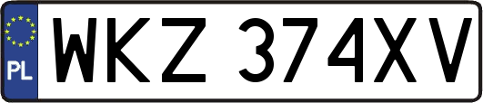 WKZ374XV