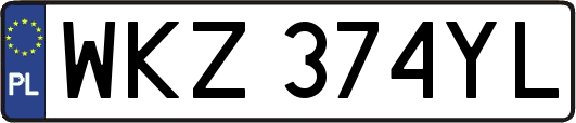 WKZ374YL