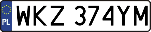 WKZ374YM