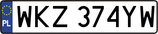 WKZ374YW