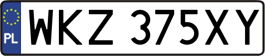 WKZ375XY