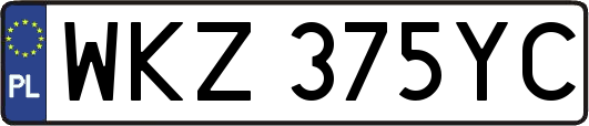 WKZ375YC