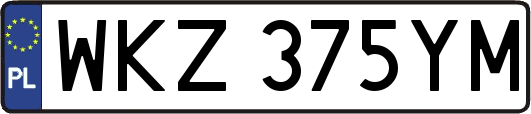 WKZ375YM