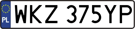 WKZ375YP
