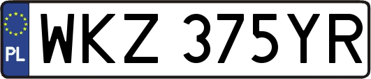 WKZ375YR