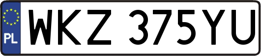 WKZ375YU