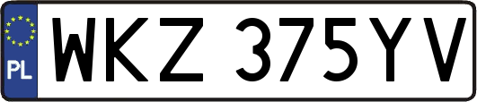 WKZ375YV