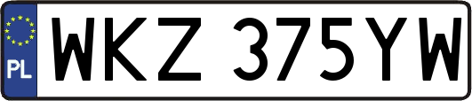 WKZ375YW