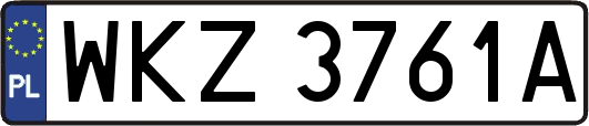 WKZ3761A